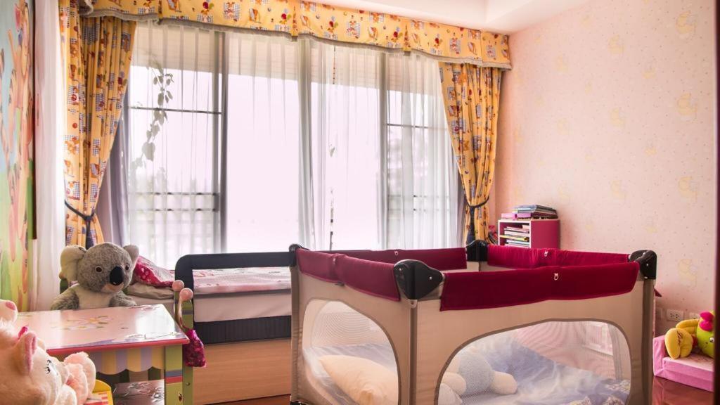 Villa 5 Bedrooms In Laguna Village *
