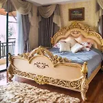5 Bedrooms Villa In Laguna Village