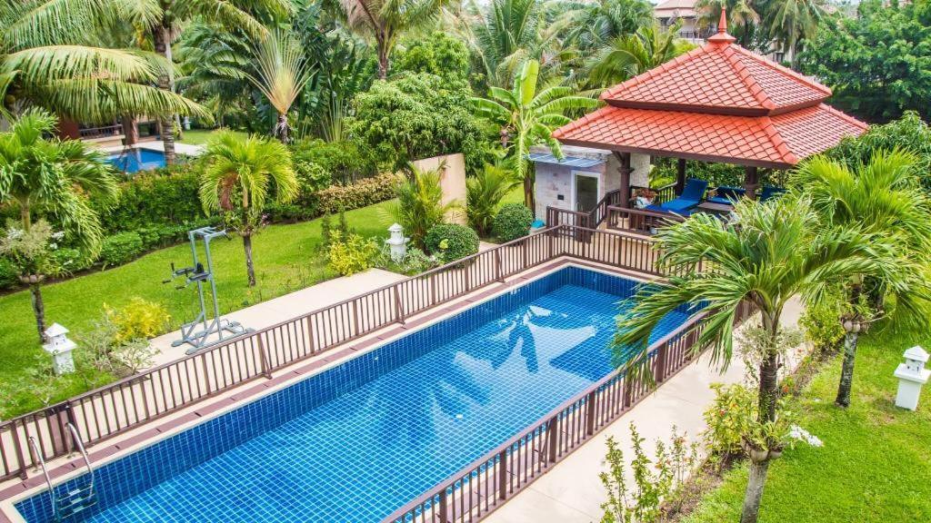 5 Bedrooms In Laguna Village * Phuket