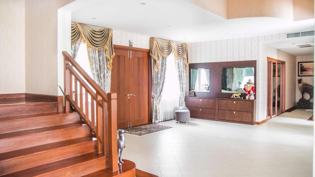 5 Bedrooms In Laguna Village Phuket