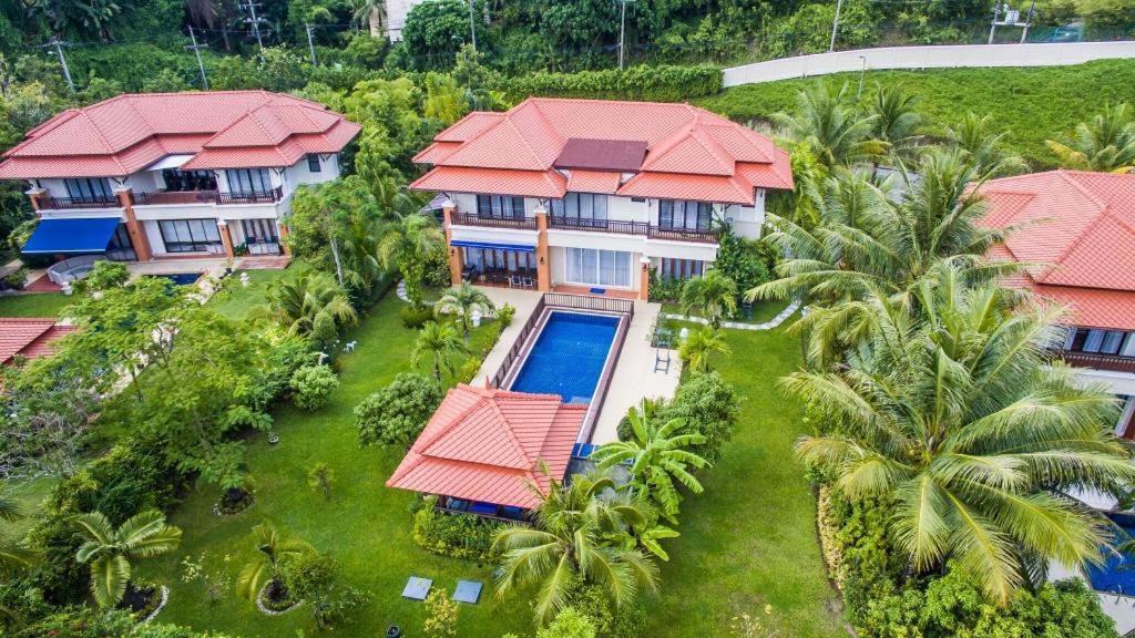 Villa 5 Bedrooms In Laguna Village *